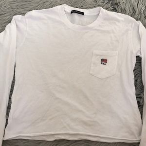 Brandy Melville USA Top